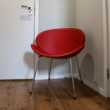 B闹市区客人酒店 波尔图