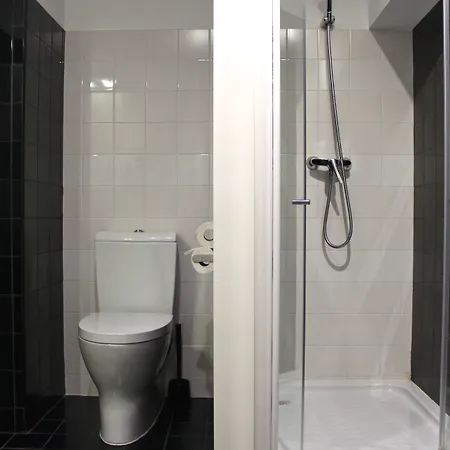 B闹市区客人酒店 3* 波尔图