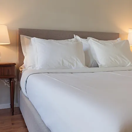 酒店 B闹市区客人酒店