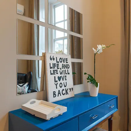 酒店 B闹市区客人酒店 波尔图