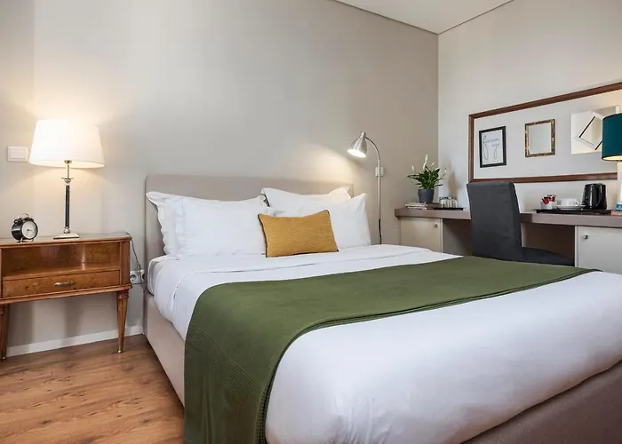 Hotel B The Guest Downtown