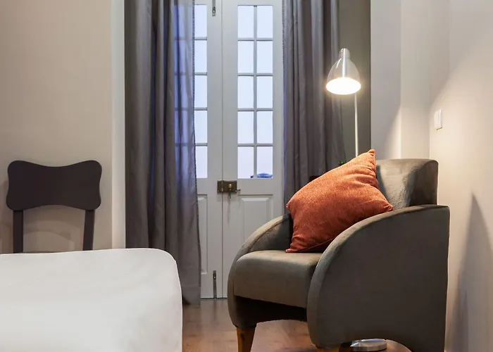 B The Guest Downtown Ξενοδοχείο 3*