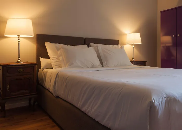 B The Guest Downtown 3* Oporto