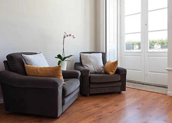 B The Guest Downtown Πόρτο