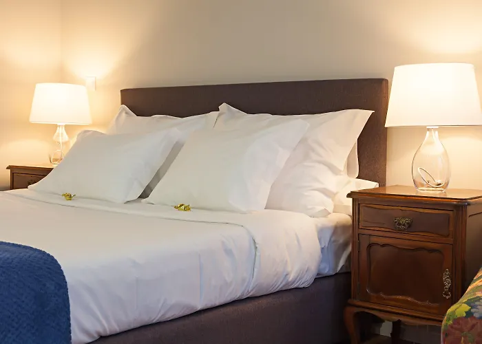 B The Guest Downtown 3* Πόρτο