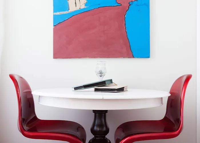 Hotel B The Guest Downtown Oporto