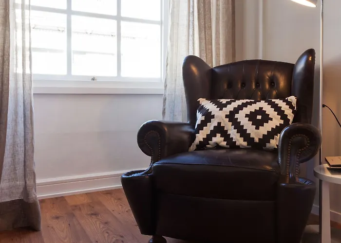 Ξενοδοχείο B The Guest Downtown