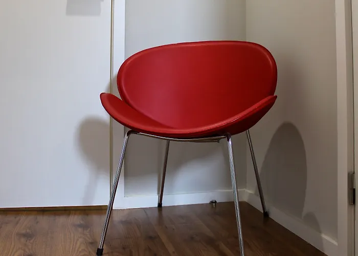 B The Guest Downtown Oporto