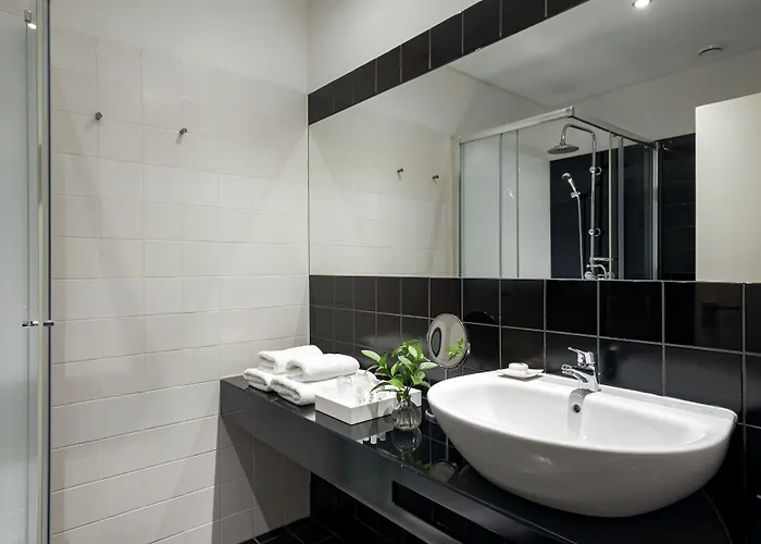 B The Guest Downtown Πόρτο