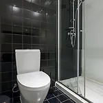 Hotell B The Guest Downtown 3*