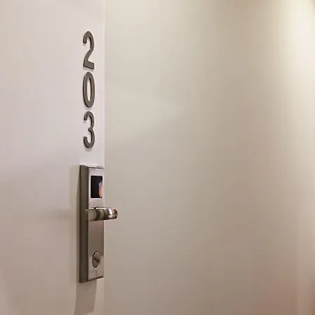 B The Guest Downtown 3* Porto