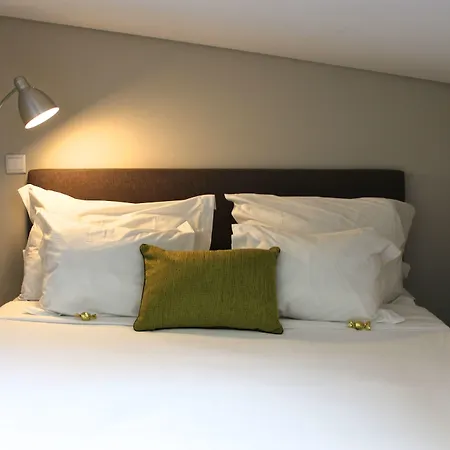 Hotell B The Guest Downtown